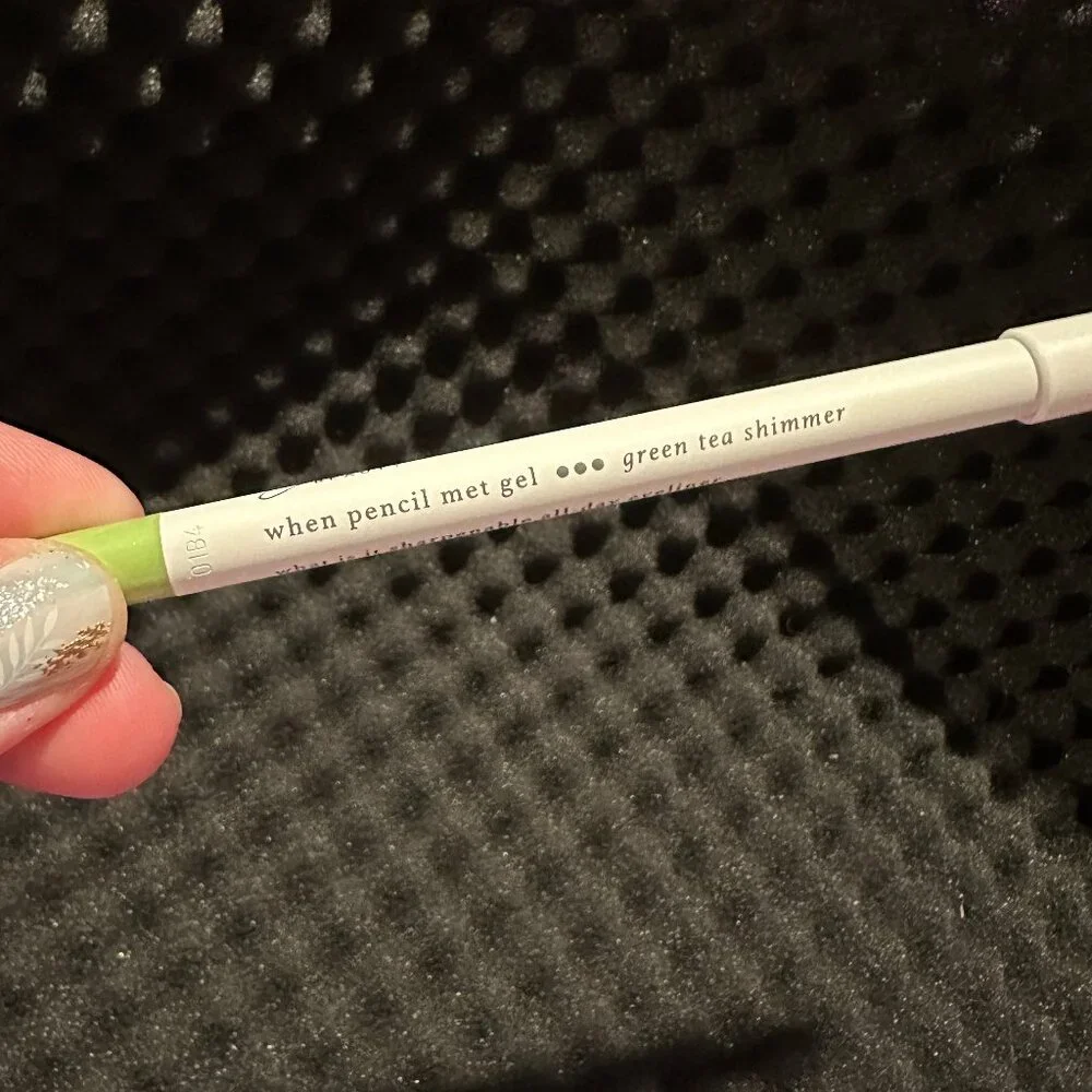 Julep When Pencil Met Gel All-Day Eyeliner